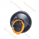 QS Motor QS212 2000W 45H (10") - Image 2