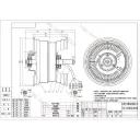 QS Motor QS212 2000W 45H (10") - Image 5