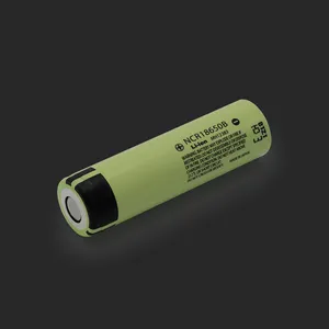 Panasonic NCR18650-B