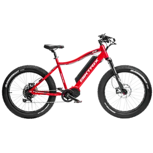 Biktrix Juggernaut Ultra Eagle 2