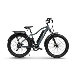 KBO Bike Tornado