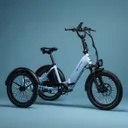 Lectric XP Trike2 750 (Phoenix Red) - Image 2