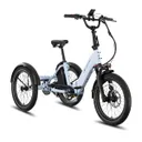 Lectric XP Trike2 (Stratus White) - Image 5