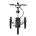 Lectric XP Trike2 (Stratus White) - Image 4