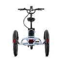 Lectric XP Trike2 (Stratus White) - Image 7