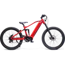 Biktrix Juggernaut Ultra FS Pro 3 MTB - Image 2