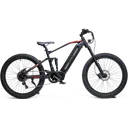Biktrix Juggernaut Ultra FS Pro 3 MTB