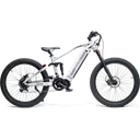 Biktrix Juggernaut Ultra FS Pro 3 MTB - Image 3