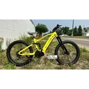Biktrix Juggernaut Ultra FS Pro 3 MTB - Image 5