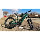 Biktrix Juggernaut Ultra FS Pro 3 MTB - Image 4