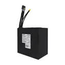 AMORGE 80V 22S10P 40Ah 300A (EVE 40P)