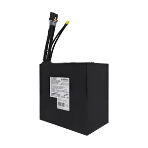 AMORGE 80V 22S10P 40Ah 400A (EVE 40PL)