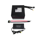 AMORGE 80V 22S10P 40Ah 400A (EVE 40PL) - Image 7