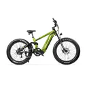 Cyrusher Ranger 1.0 (Green)