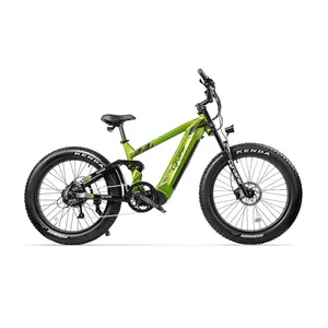 Cyrusher Ranger 1.0 (Green)
