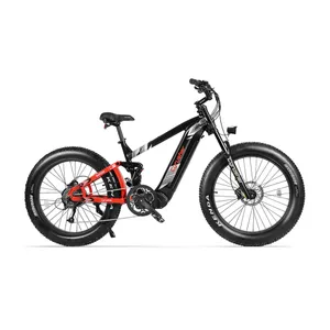 Cyrusher Ranger 1.0 (Black)