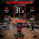 EOEOTWO E01 (Yellow) - Image 10