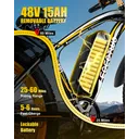 EOEOTWO E01 (Yellow) - Image 7