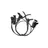 Cyrusher Hydraulic Brake Sets for Ranger/Trax/Montta