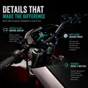 YVolt Surge V - Image 2