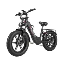 Nathaniel SYR08 (Black)