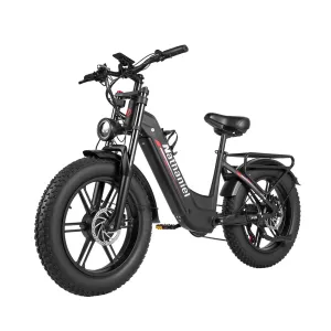 Nathaniel SYR08 (Black)