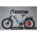 Biktrix RogueHawk FS Step-Thru 2 - Image 4