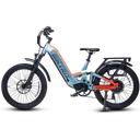 Biktrix RogueHawk FS Step-Thru 2 - Image 3