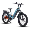 Biktrix RogueHawk FS Step-Thru 2 - Image 2