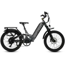 Biktrix RogueHawk FS Step-Thru 2 - Image 6