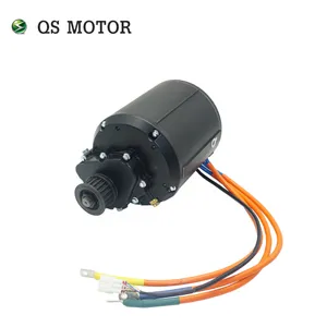 QS Motor QSJ138J-90