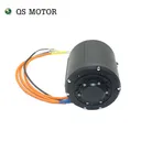 QS Motor QSJ138J-90 - Image 3