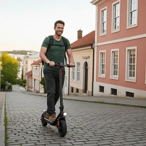 TurboAnt R9 All-Terrain