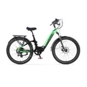 Cyrusher Sprint (Green)