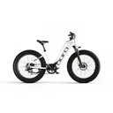 Cyrusher Aura (White) - Image 1