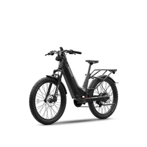 Segway-Ninebot Xafari