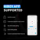 Hiboy S2 Pro (Basic) - Image 7