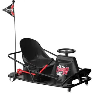 Razor Crazy Cart XL