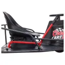 Razor Crazy Cart XL - Image 5
