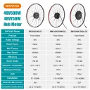Bafang G020 500W Rear Hub - Image 3