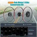 Bafang G020 500W Rear Hub - Image 2