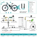 Bafang G020 500W Rear Hub - Image 6