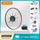 Bafang G020 500W Rear Hub - Image 18