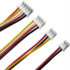 5-pin JST PH 2.0 (Female)