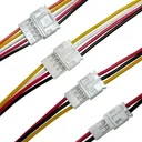 5-pin JST PH 2.0 (Female) - Image 2