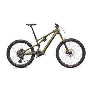 Specialized Turbo Levo SL 2 Pro (2026)