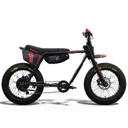 Super73 Oracle Red Bull Racing Z Adventure SE (Midnight Blue) - Image 2