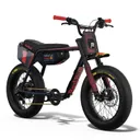 Super73 Oracle Red Bull Racing Z Adventure SE (Midnight Blue)