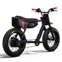 Super73 Oracle Red Bull Racing Z Adventure SE (Midnight Blue) - Image 3