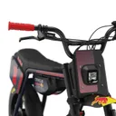 Super73 Oracle Red Bull Racing Z Adventure SE (Midnight Blue) - Image 5
